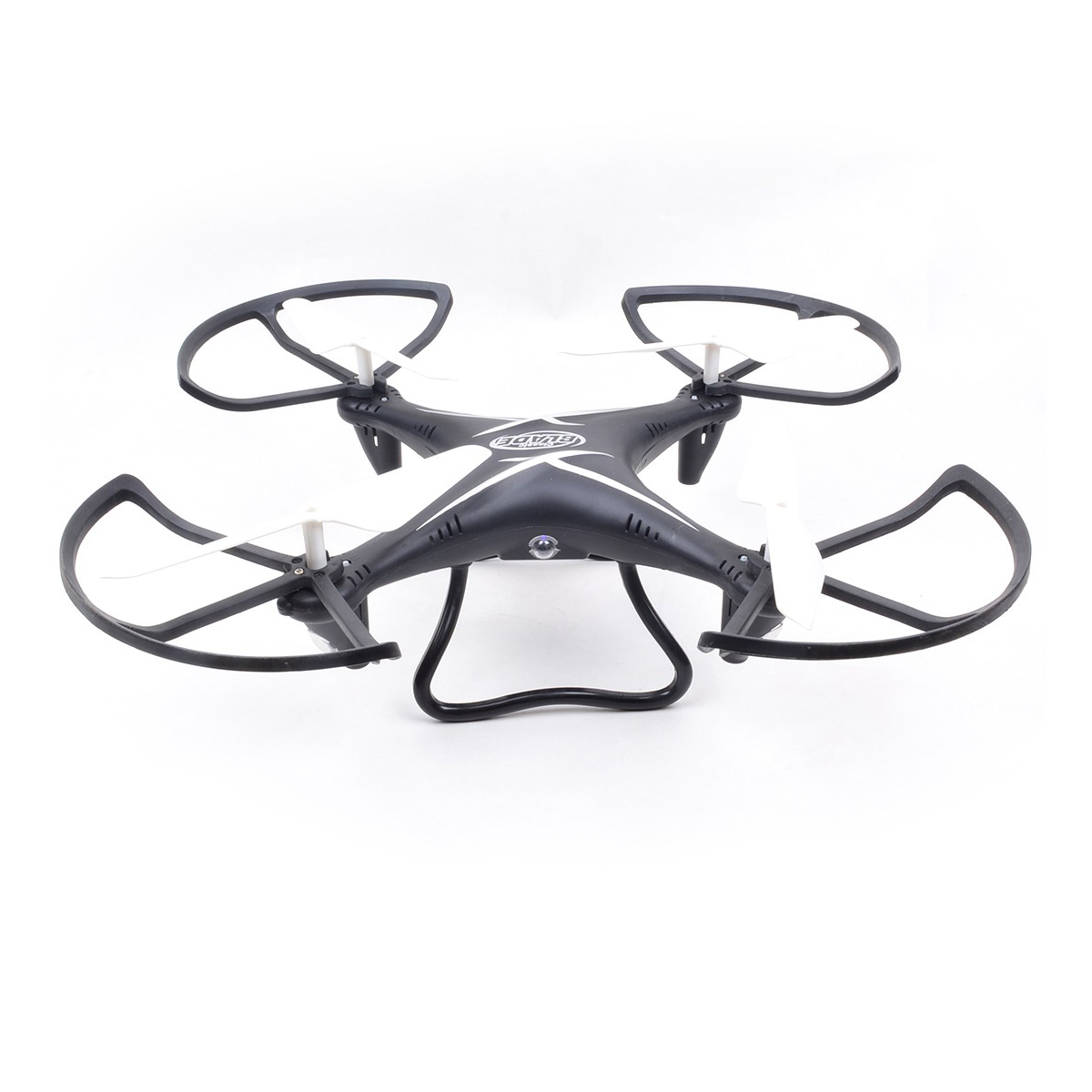 Expert 4 Channel 6-Axis Gyro Quadcopter
