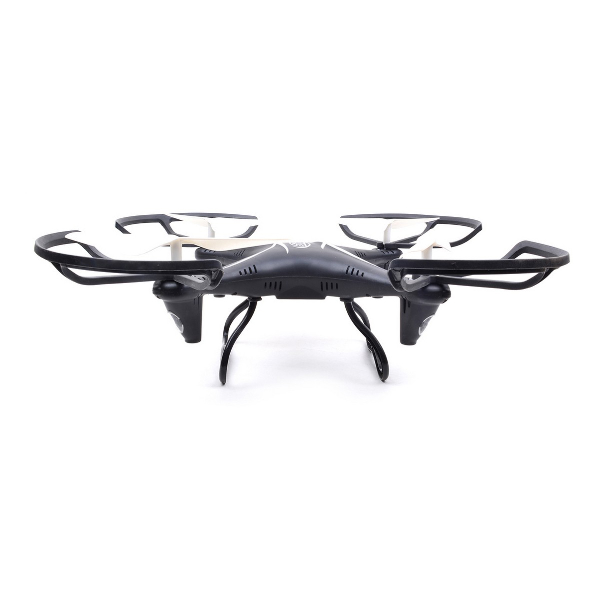 Expert 4 Channel 6-Axis Gyro Quadcopter