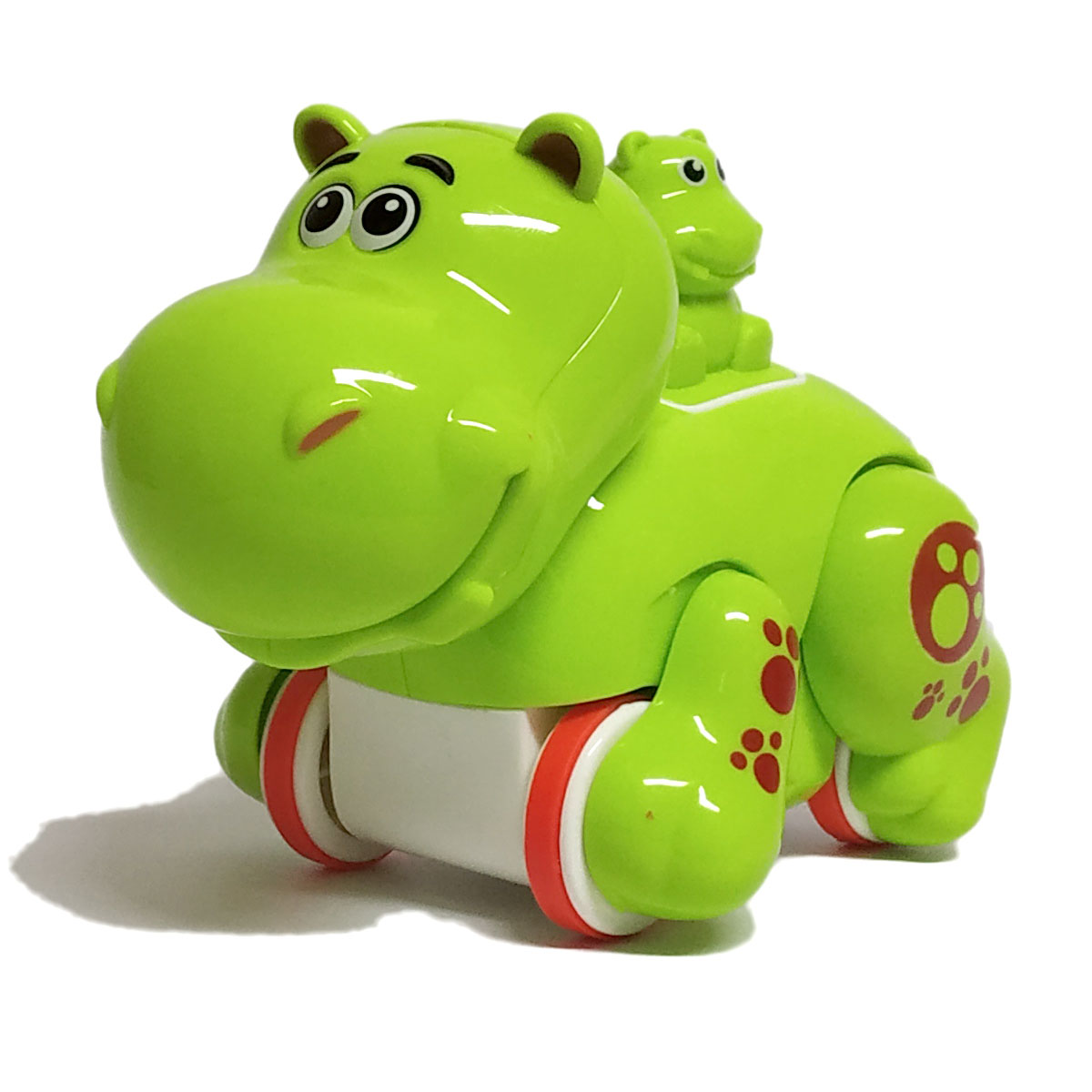 Funny Animal - Hippopotamus