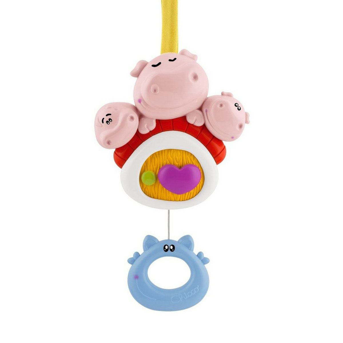 Chicco 3 Little Pigs