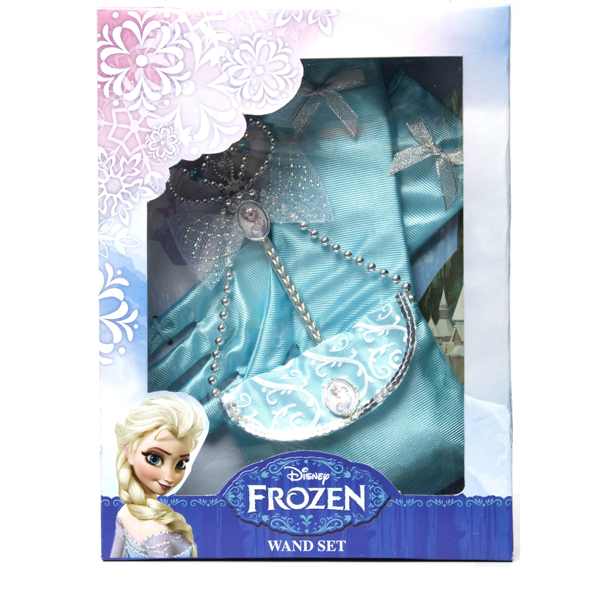 Disney Frozen Wand Set