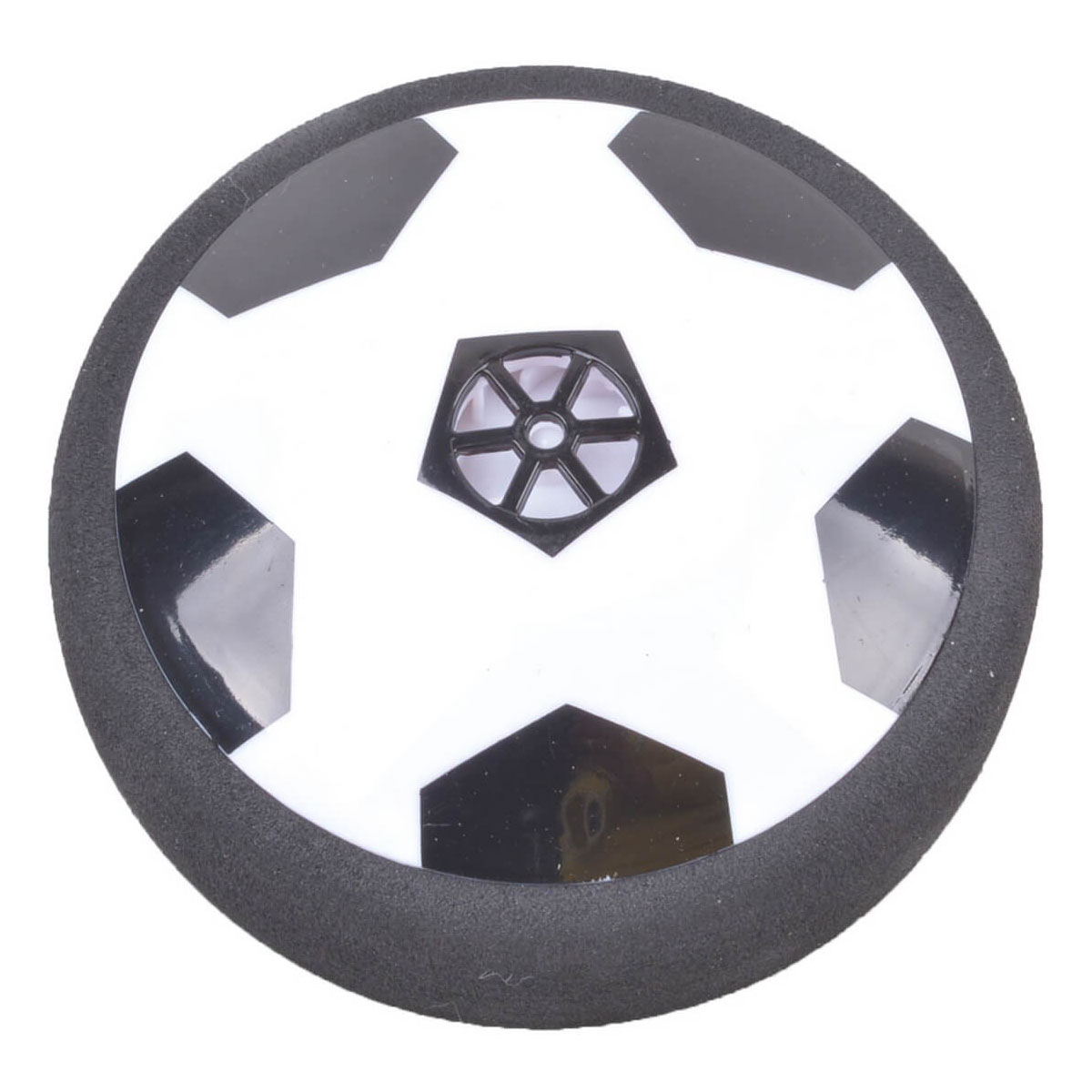Football Game Toy Soccer Disc