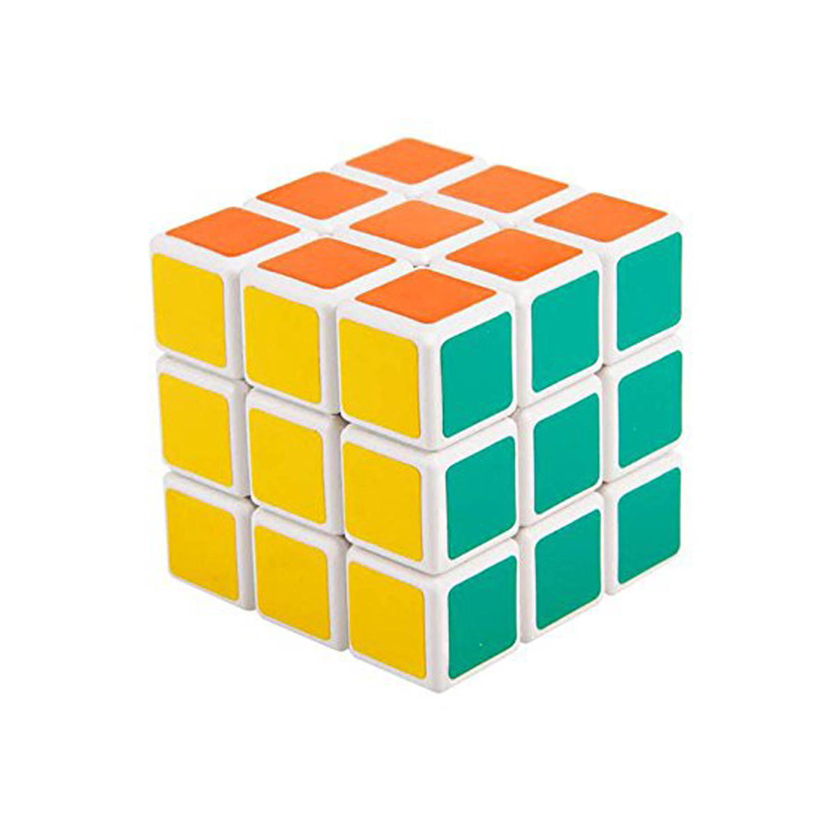GS Cube 3X3