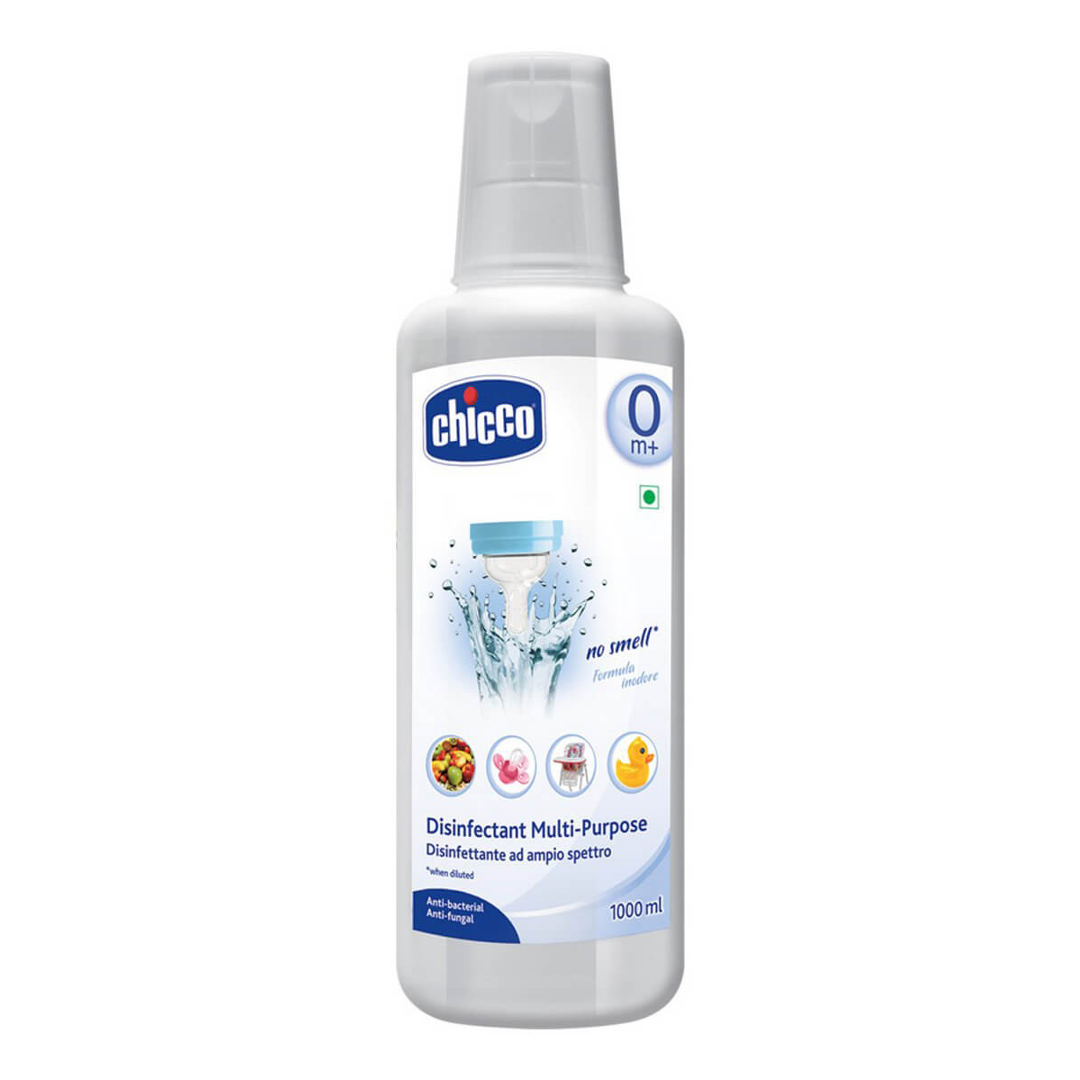 Chicco Disinfectant Multi-Purpose 1000 ml