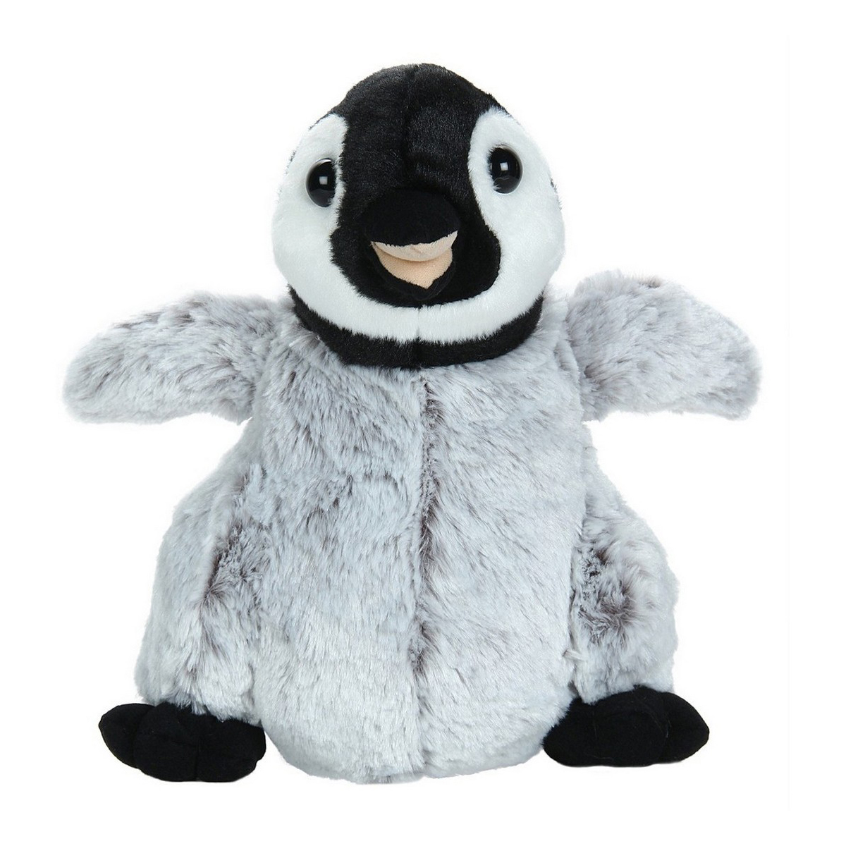 Wild Republic Stuffed Animal Penguin - 12