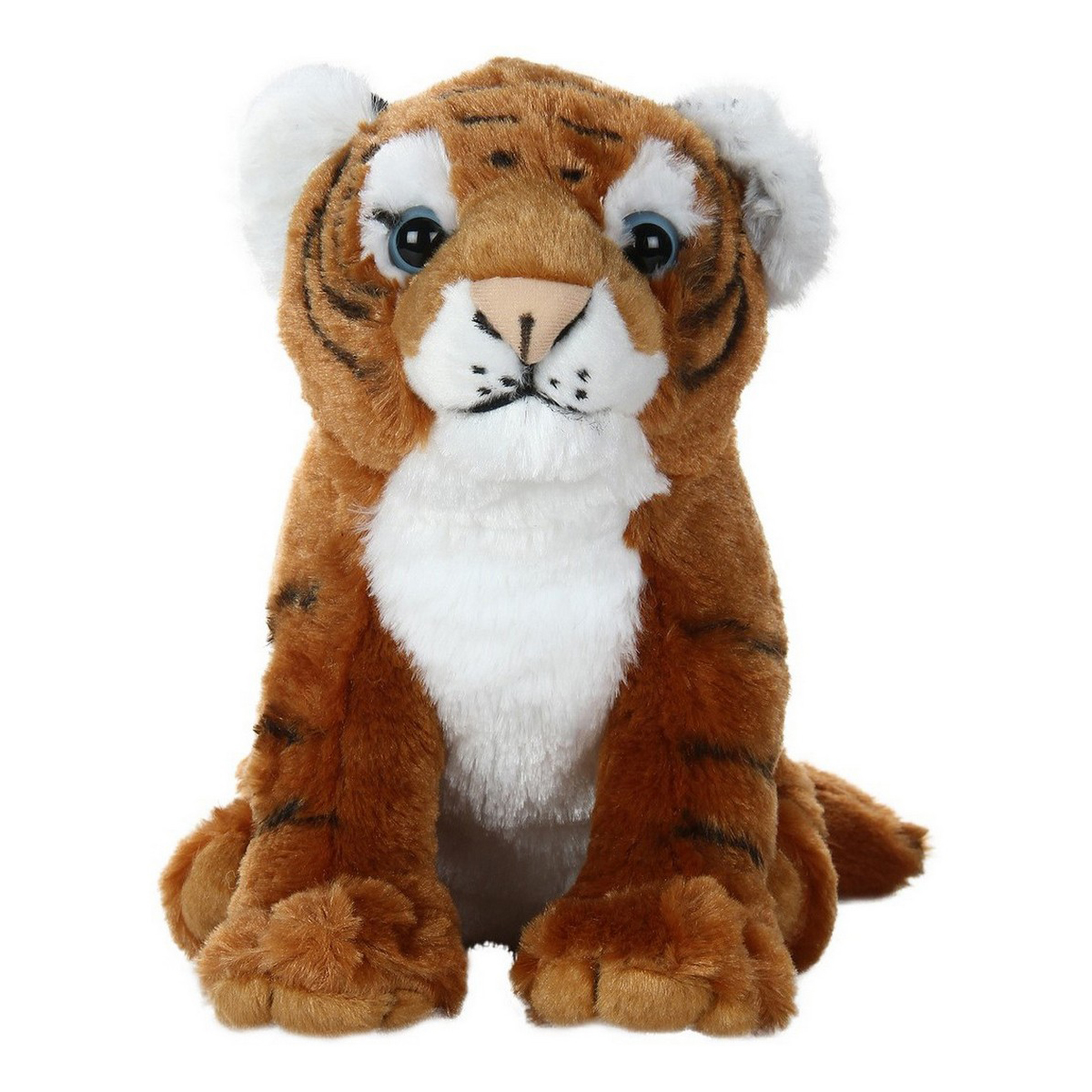 Wild Republic Baby Tiger Stuffed Animal - 12