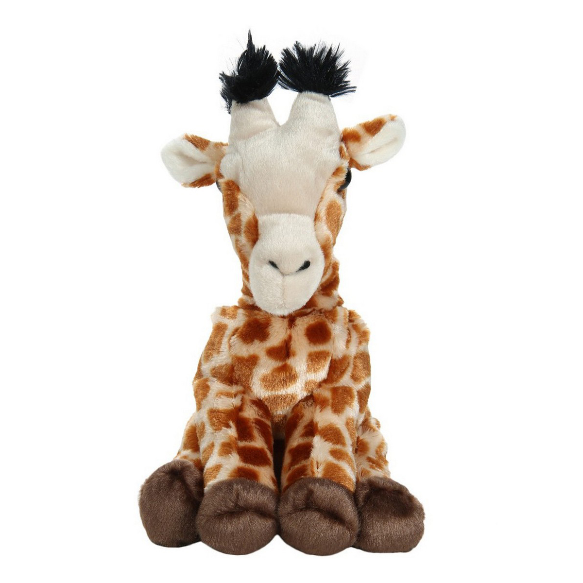 Wild Republic Baby Giraffe Stuffed Animal - 12