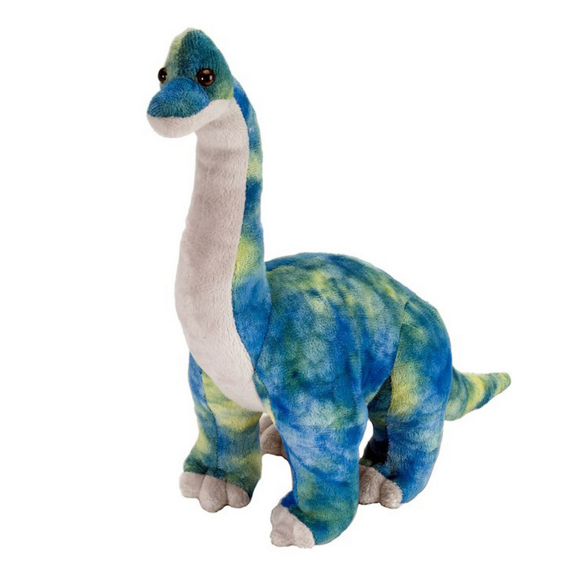 Wild Republic Brachiosaurus Soft Toy 19 Inches