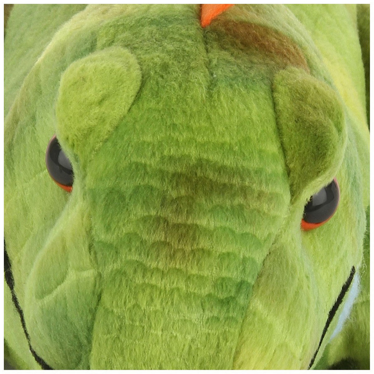 Wild Republic Iguana Soft Toy 15