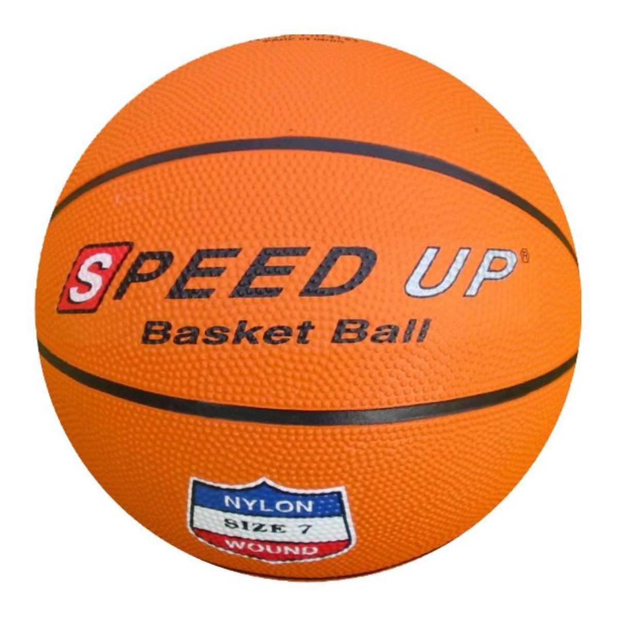 Basket Ball Size 7 Orange