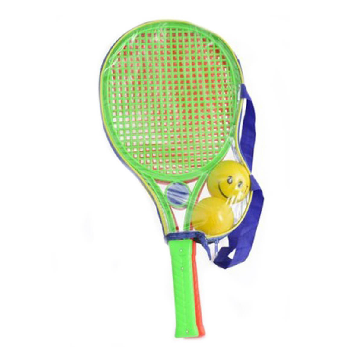 Mansaji Fun shot Tennis Racket 20