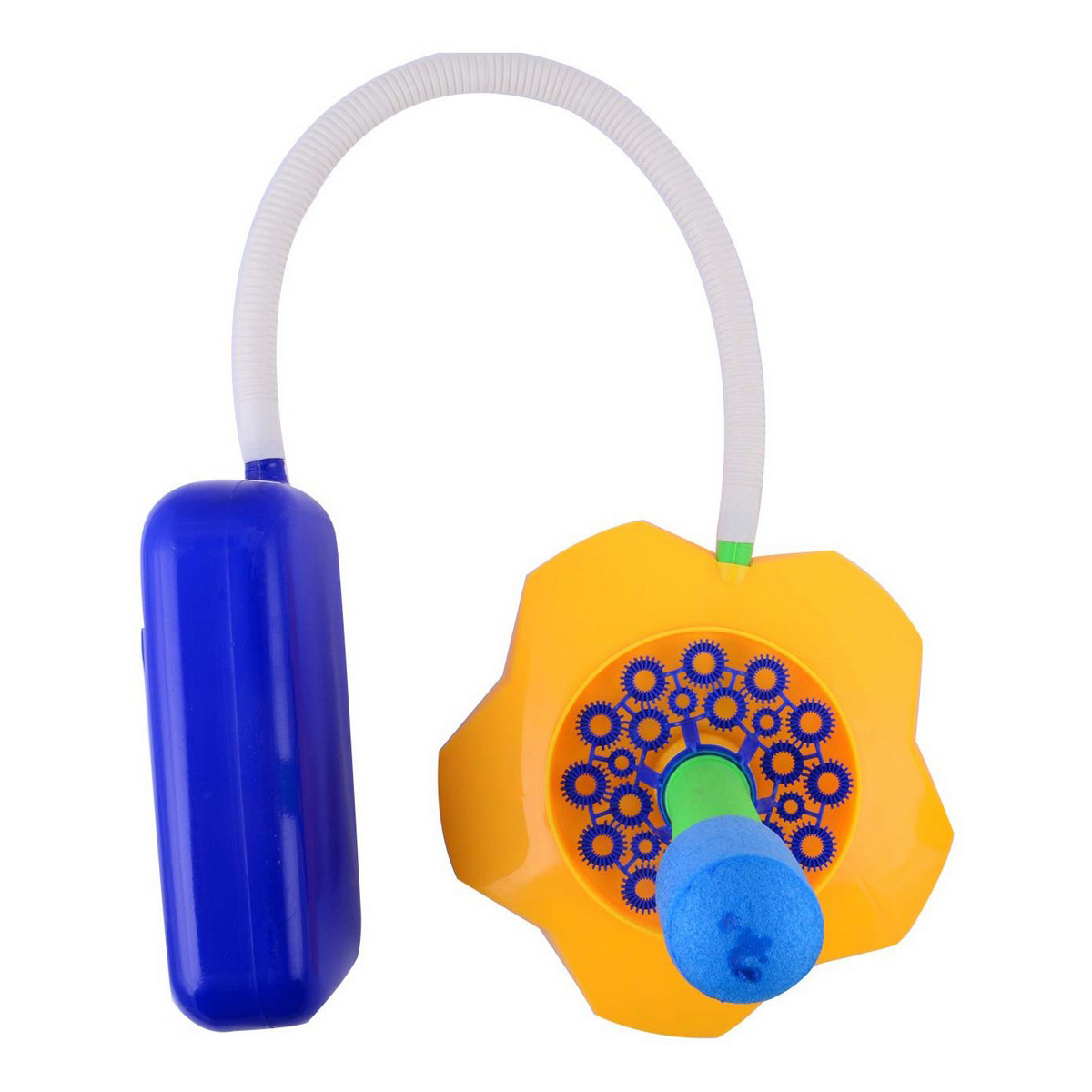 Bubble Rocket Toy for Kids
