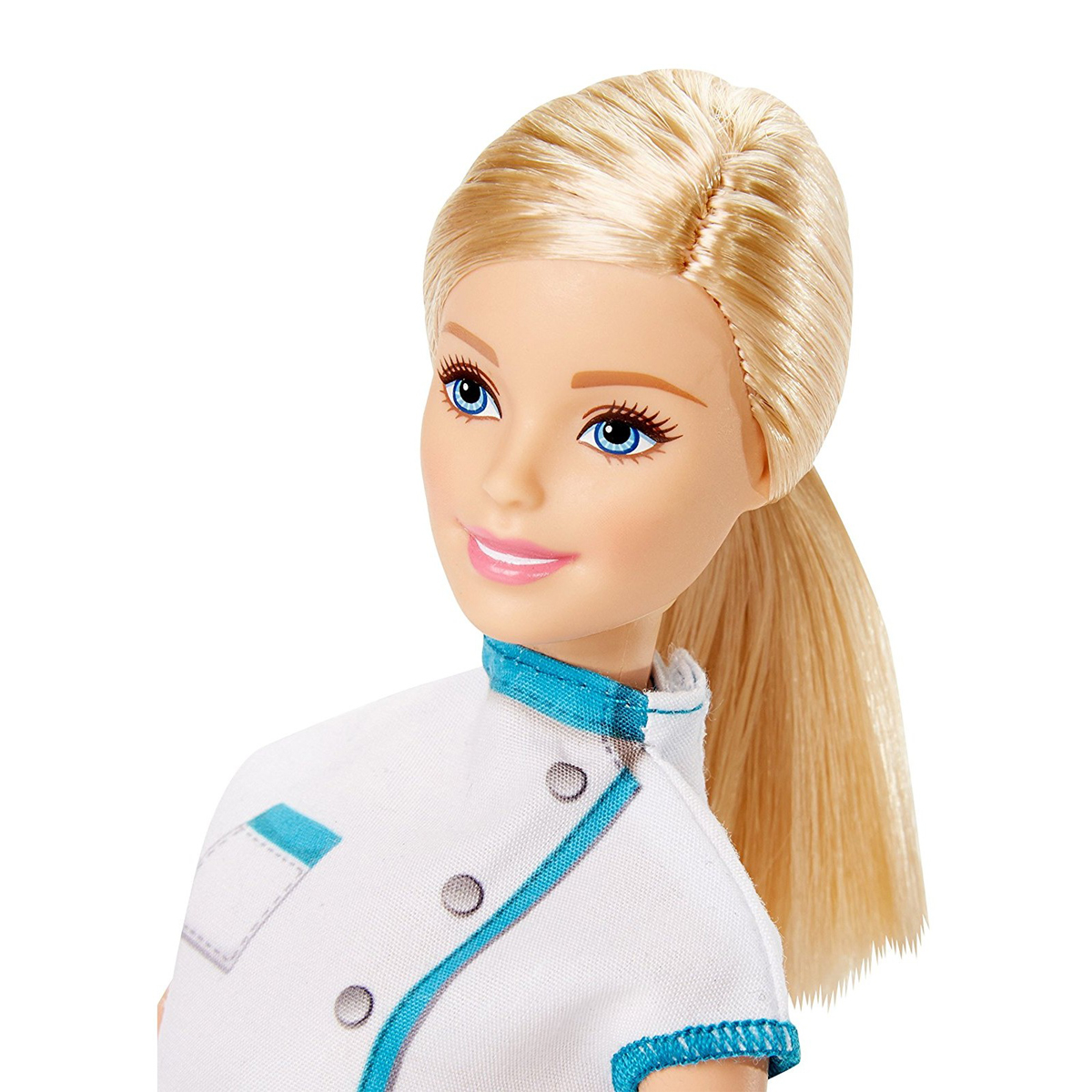 Spaghetti Chef Barbie for Girls