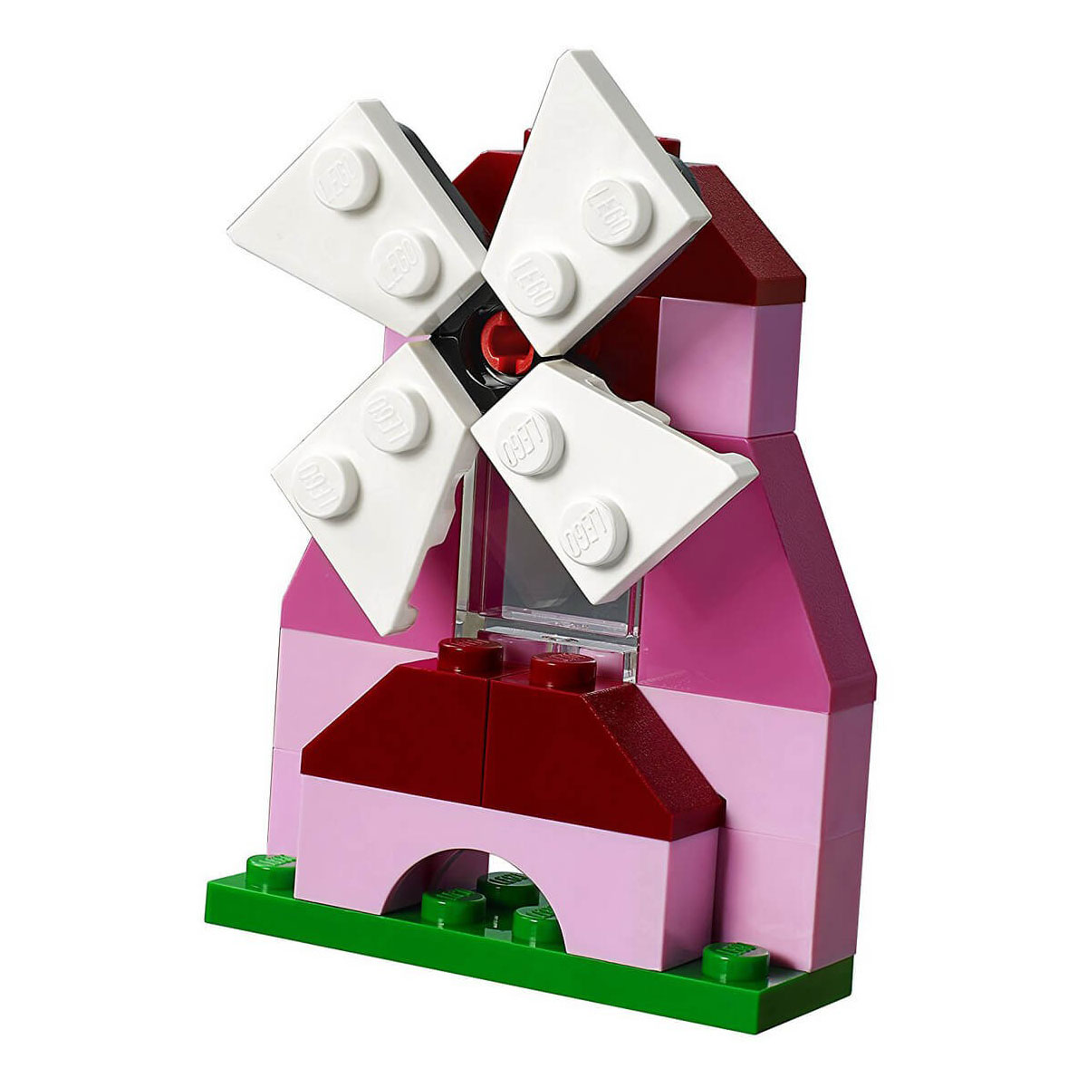 Lego Creativity Box Red 10707