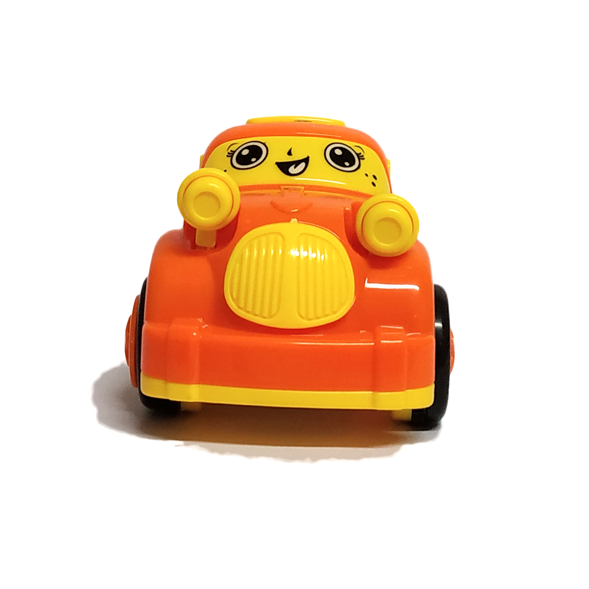 Bittle car - Orange