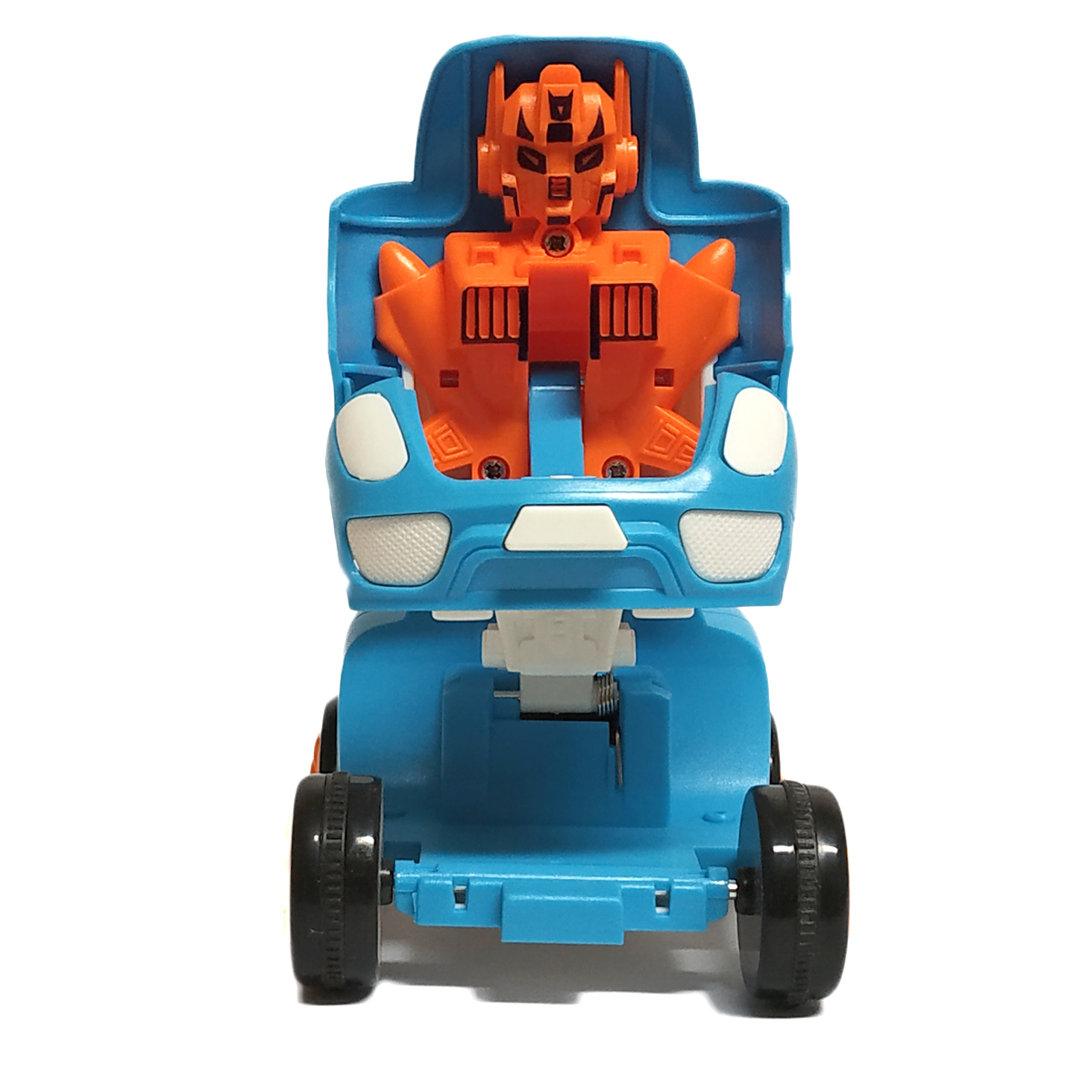 Lefan Wisdom (Transformer Car)-Blue