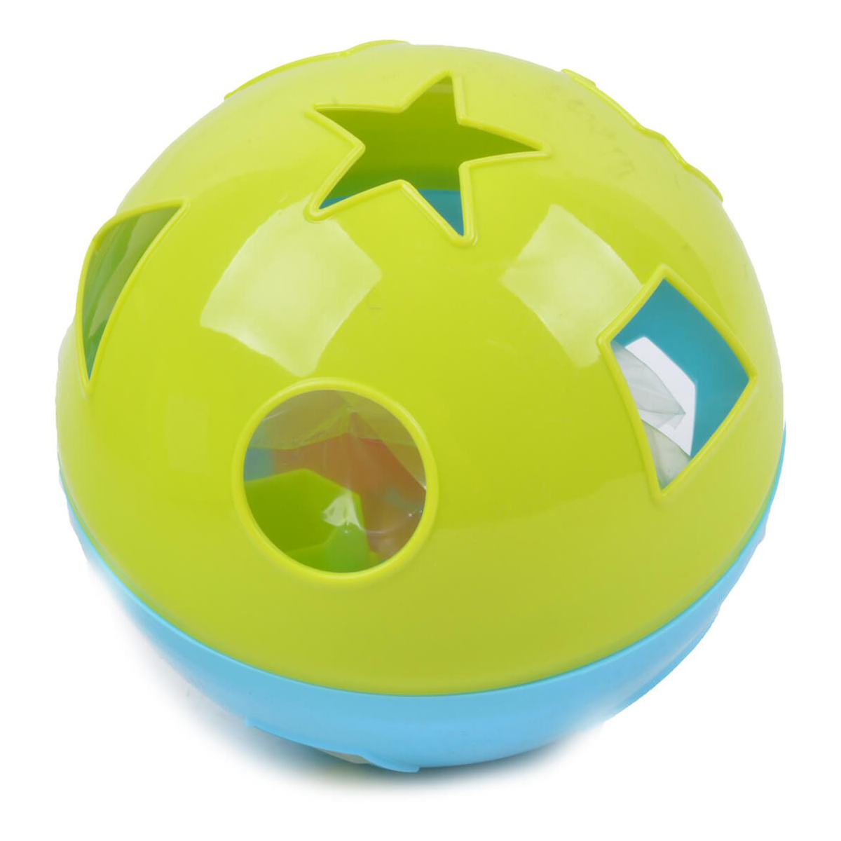 Littles Shape Sorting Ball Multi Color