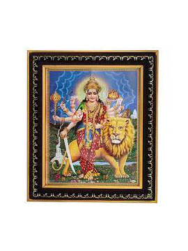Durga Frame